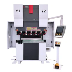 झुकने की मशीन